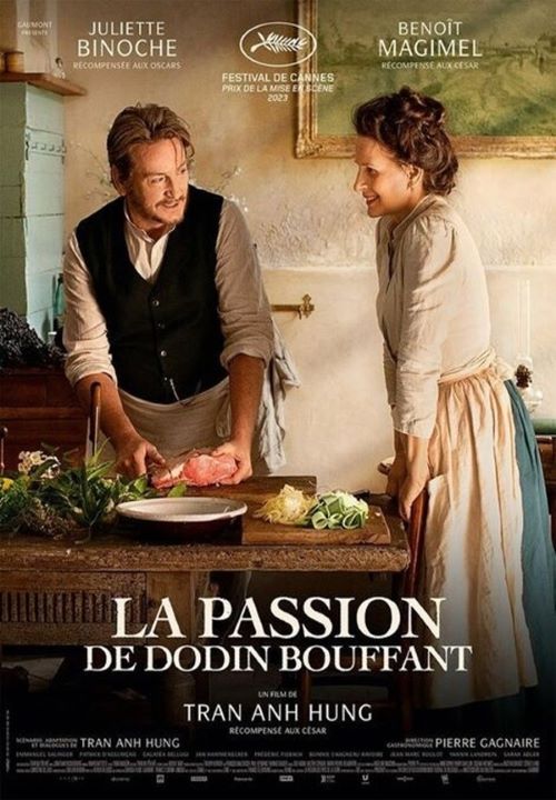 Bulionplakat