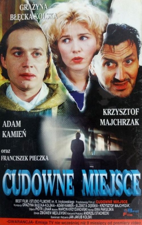 Cudowne miejsce