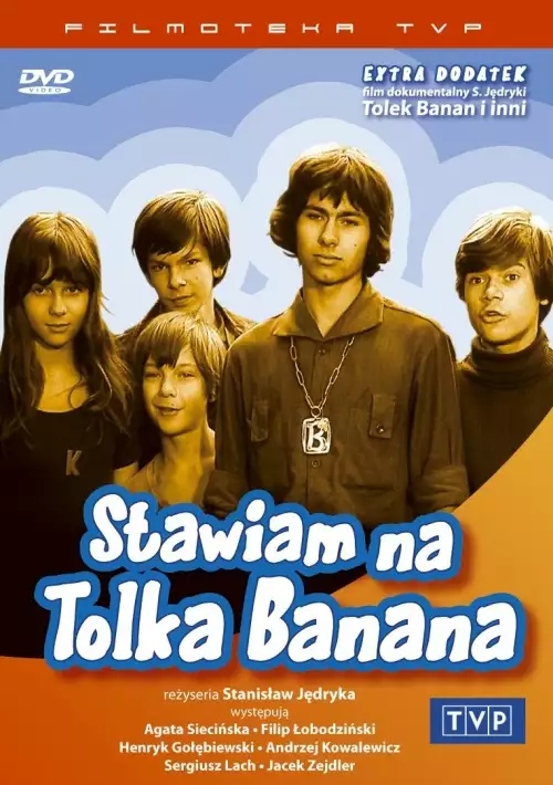 Tolek